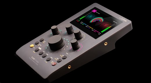 Softube Flow Studio: Schluss mit Plugin-Chaos – so fühlt sich Mixing wieder direkt an