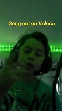 rap song on Voloco rap name is Liltrack25