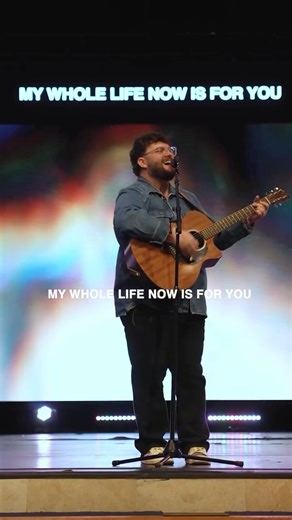 Peoples Church of Fresno on Instagram: "This has become our prayer. Hands lifted. Lives surrendered. Jesus, You are our King forever. 🙌 We were introduced to this song last week and can’t wait to lift it again together this Sunday. Join us in person or online as we worship Jesus together. #MyKingForever #PeoplesWorship #WorshipMoment #JesusIsKing #LiveWorship"