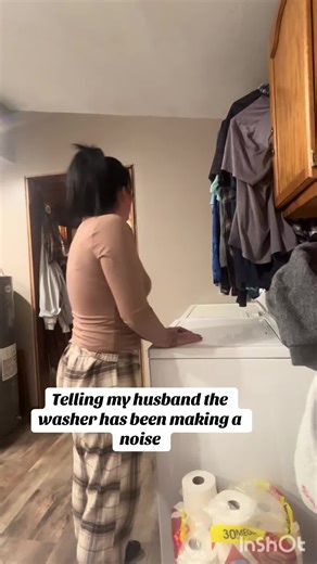 Married Life LOLs on Instagram: "He didn’t no what to think about the noise it was making. #couple #countrylife #marriedlife #Kentucky"