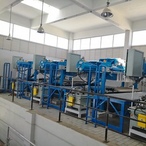 [Hot Item] White Dextrin Making Plant and Machinery