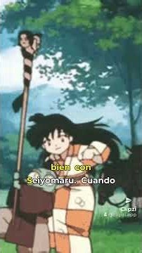 El ending de inuyasha #anime #inuyasha #manga #otaku #ending