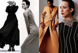 Geoffrey Beene - Alchetron, The Free Social Encyclopedia