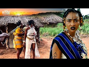 Ani The Goddess Of Fertility 2 - Nigerian Movies 2024