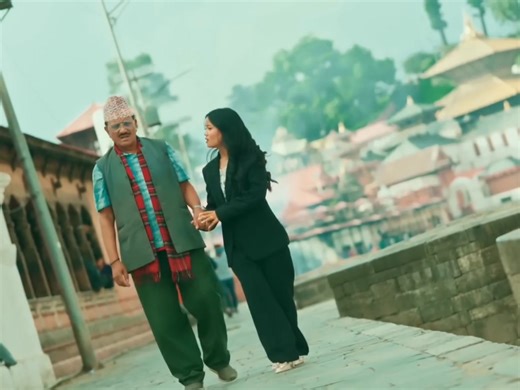 483K views · 21K reactions | Ho Ho Sachchai Ho - Dipen Thapa, Sujan Chhetri, Shantarani Pariyar, Lamina Tamang, Subin - New Song | Sushant mongol | Facebook