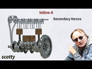 Enthusiastic motors Youtuber discusses the pros and cons of the boxer engine