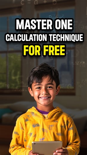 𝐃𝐢𝐭𝐜𝐡 𝐭𝐡𝐞 𝐨𝐥𝐝 𝐰𝐚𝐲 𝐨𝐟 𝐥𝐞𝐚𝐫𝐧𝐢𝐧𝐠 𝐌𝐚𝐭𝐡 𝐖𝐡𝐞𝐧 𝐭𝐡𝐞𝐫𝐞 𝐢𝐬 𝐚 𝐟𝐚𝐬𝐭𝐞𝐫 𝐚𝐧𝐝 𝐛𝐞𝐭𝐞𝐫 𝐰𝐚𝐲 𝐨𝐟 𝐝𝐨𝐢𝐧𝐠 𝐌𝐚𝐭𝐡 ✅ Introducing Bhanzu Math course, a propriety course developed by the World's Fastest Human Calculator - Mr. Neelakantha Bhanu Prakash 🏆 He has designed the faster calculation techniques to make your child sharper in Math ⚡ Learn this and many other techniques in this course - attend a free demo class today! 🌎 𝐀𝐯𝐚𝐢𝐥𝐚𝐛𝐥𝐞 𝐠𝐥𝐨𝐛𝐚𝐥�