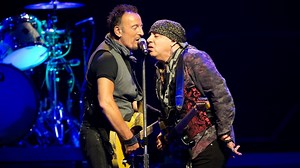 Bruce Springsteen abre el corazón en un nuevo documental de Netflix