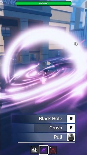 GRAVITY SHOWCASE || Hero Legends