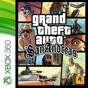 Chick Magnet Achievement in Grand Theft Auto: San Andreas