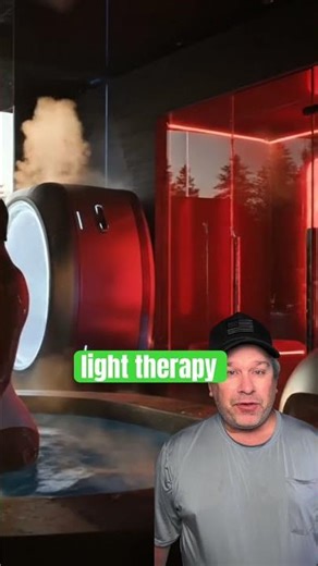 Bio Hacking Retreats The Vacation for Body 2.0