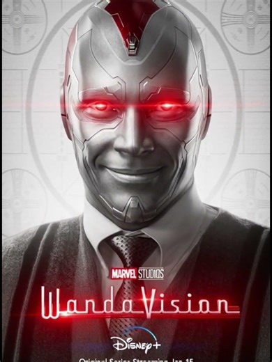 WandaVision 🧠 Scarlet Witch Origin & Ending Explained