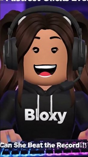 💥 FASTEST CLICKS EVER?! 🖱️ Can She Beat the World Record?