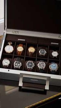 Reference Points: The Patek Philippe Split-Seconds Chronograph