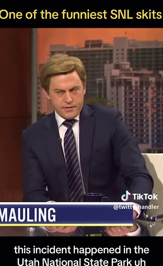 Hilarious SNL Black vs White News Skit | Breaking News Comedy