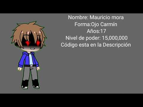 Mis Transformaciones y niveles de poder