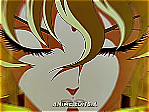 Bendicion de las Tinieblas - Anime Edit