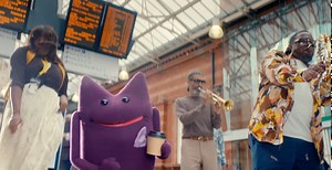 East Midlands Railway: Let's Roll 2022 • Ads of the World™ | Part of The Clio Network