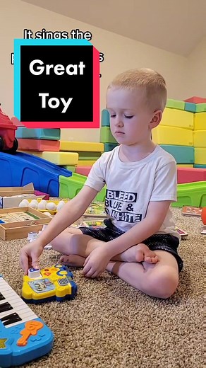 Fridge Phonics by LeapFrog: Engaging Toy for Learning