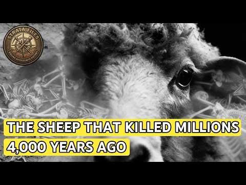 4,000-Year-Old Sheep Found In Russia Changes History (And Reveals How Millions Really Died)