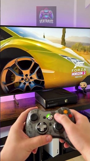 Forza Horizon 2 on Xbox 360