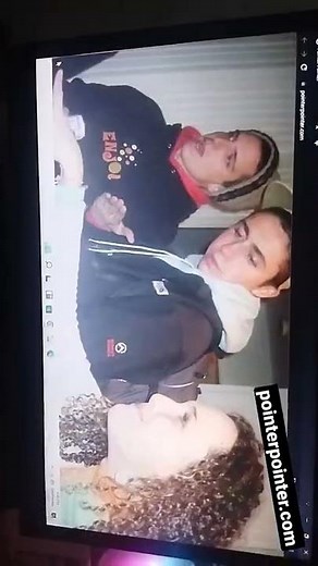 pointerpointer.com - YouTube