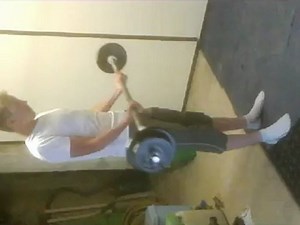 [ALL MUSCULATION] Concours Biceps Curl 05-31-2012