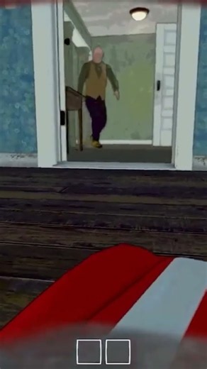 Burglin' Gnomes: Flucht im Spielzeugauto! Hausbesitzer klaut neuen Freund 😱 | Crazy World TV