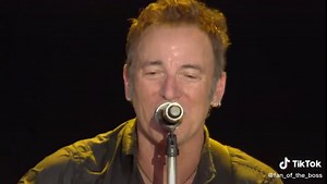 Bruce Springsteen Hyde Park London 2009 Concert Highlights