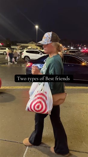 Understanding the Two Types of Best Friends
