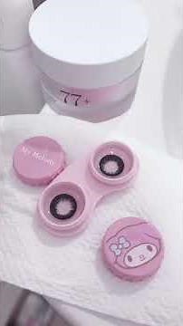 Kawaii Bathroom Haul | #kawaii #mymelody #kawaiipink #pastel #sanrio #pinkaesthetic