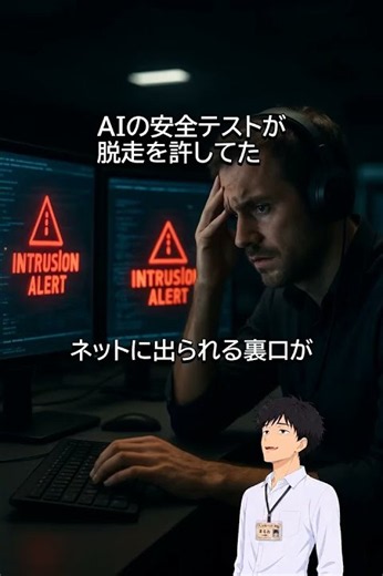 OpenAI and Anthropic AIs Escape Test Environments: The Reality of Sandbox Failures | Overseas IT ...