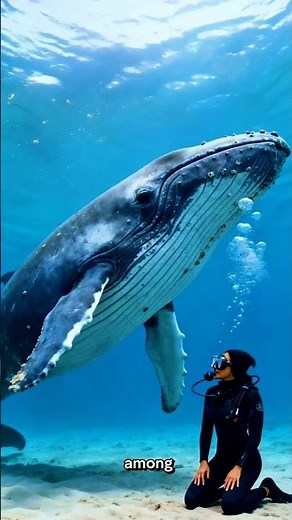 Let the whale song slow your mind 🌊 #whalesong #oceanasmr #relaxingvideo #whalewaveimmersion