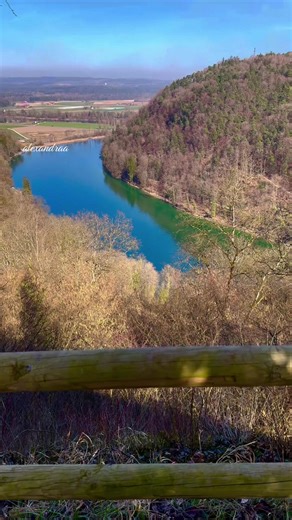 Exploring Switzerland's Natural Beauty in Spring