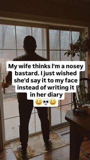 I Found Out the Truth the Hard Way 😳💀 #couplecomedy #funny #marriage