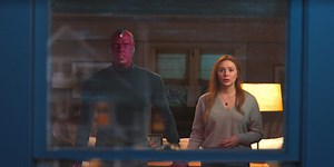 Elizabeth Olsen Says 'WandaVision' Won't Get a Season Two