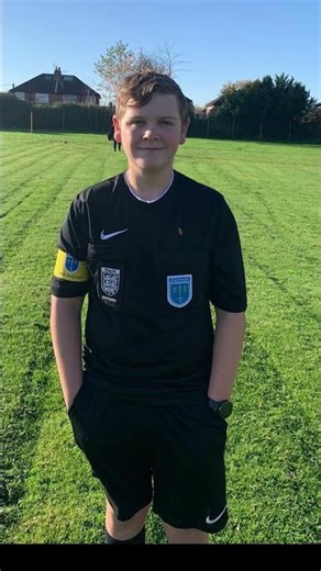 Joe Perrin: "I didn't want to continue. I was scared."