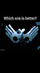 which deltarune animation is better?[credits in the comments]
