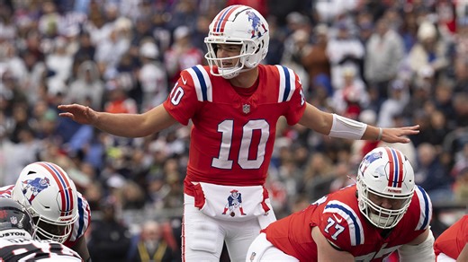 Patriots 2025 schedule analysis: Reacting to an intriguing 17-game slate