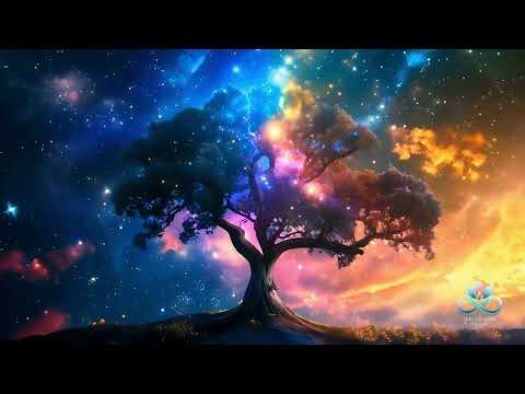 3-minute Meditation | Expand your consciousness with Archangel Metatron Activation