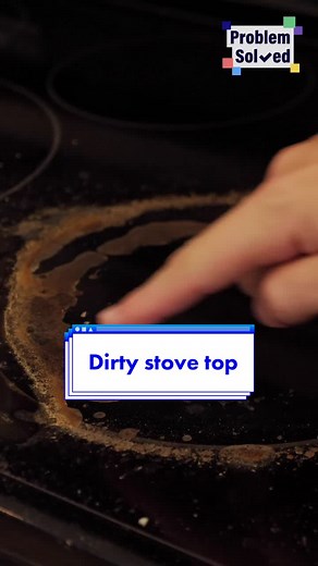 Effective Techniques to Clean Glass Stove Tops