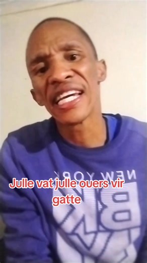 Bid vir n lang lewe ma vat jou ouers vir n one.....gemors | Mark Oom Len Plaatjies
