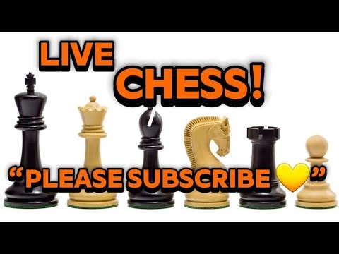Live Chess Battle ♟️ | Road to 1000 ELO ##ChessLive #OnlineChess #ChessStream #LiveChess
