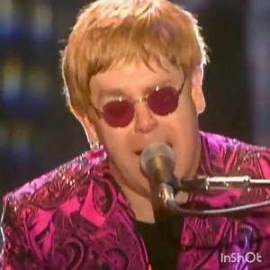 Cold Heart - Elton John - Dua Lipa | Sam Castle