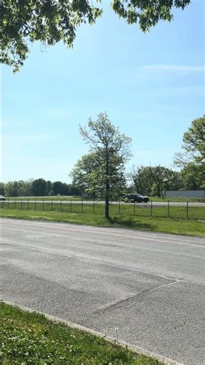Random rest stop in Middletown, NY #shorts