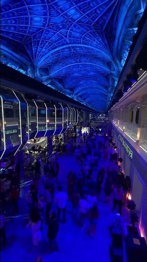 MSC Grandiosa Mediterranean Cruise 2023