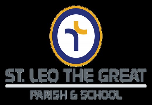 Live-streamed Catholic Services | St. Leo the Great Parish
