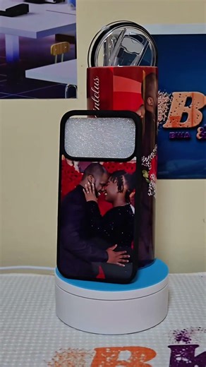 Chak ti gòje gen yon souvni!"Fè moman kafe w oswa dlo w vin pi espesyal ak yon bidon #mamardashvili