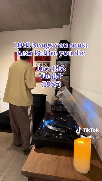 Discover 'Build' by The Housemartins