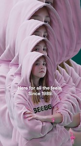 Sing. Cry. Yell. Laugh. Kids Help Phone believes every young person deserves the space and support to express themselves, however they choose. Wear your feelings on your sleeve or sport Kids Help Phone’ contact numbers so others know where to turn ❤️ ⭐ You can purchase your own #FeelOutLoud merch by tapping: https://bit.ly/3AeqW9V | Kids Help Phone | Facebook